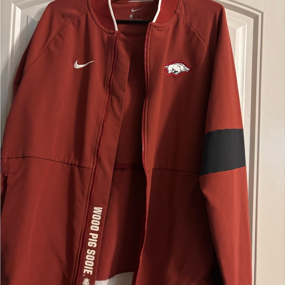 Nike Razorback Jacket